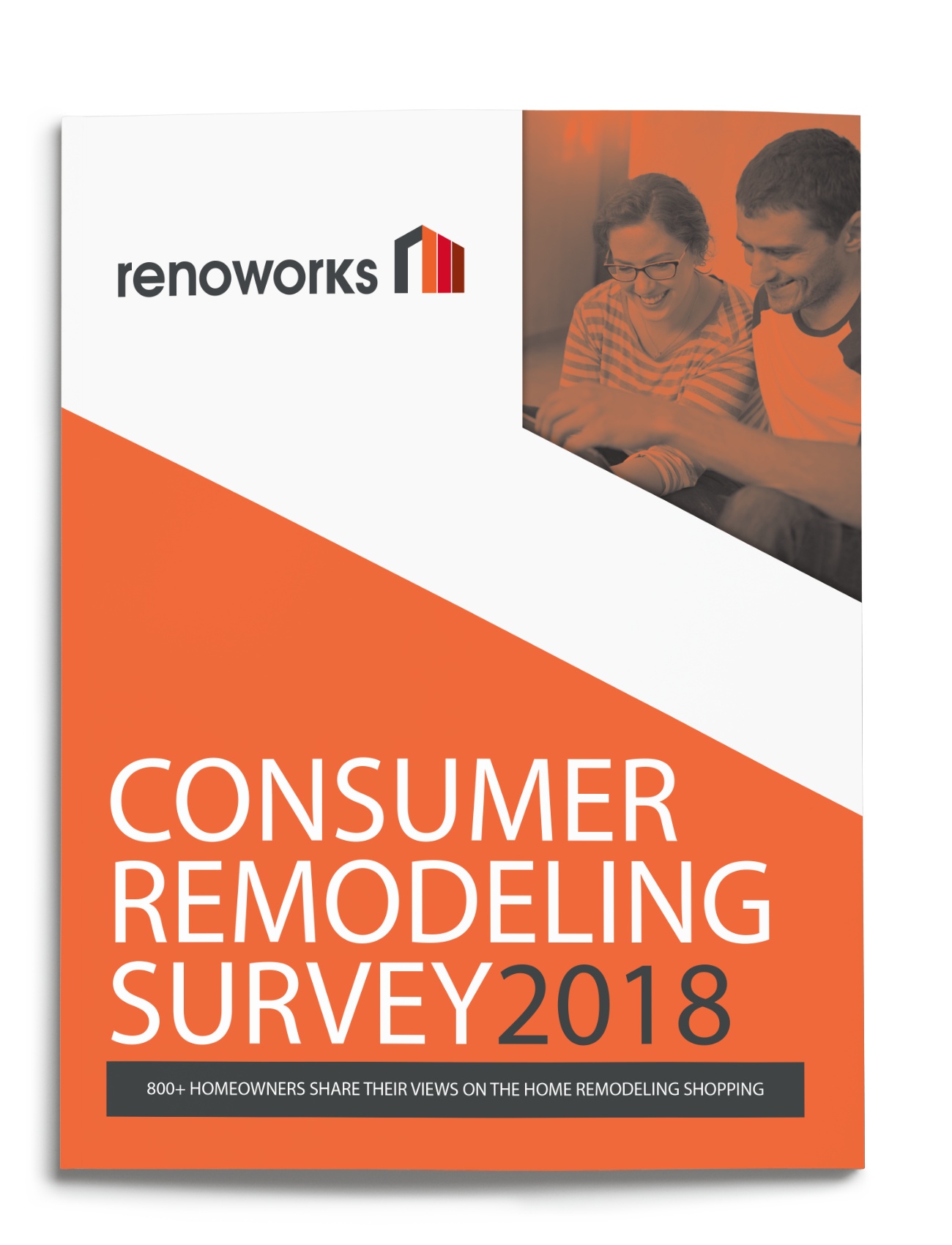 2018 consumer remodeling survey renoworks